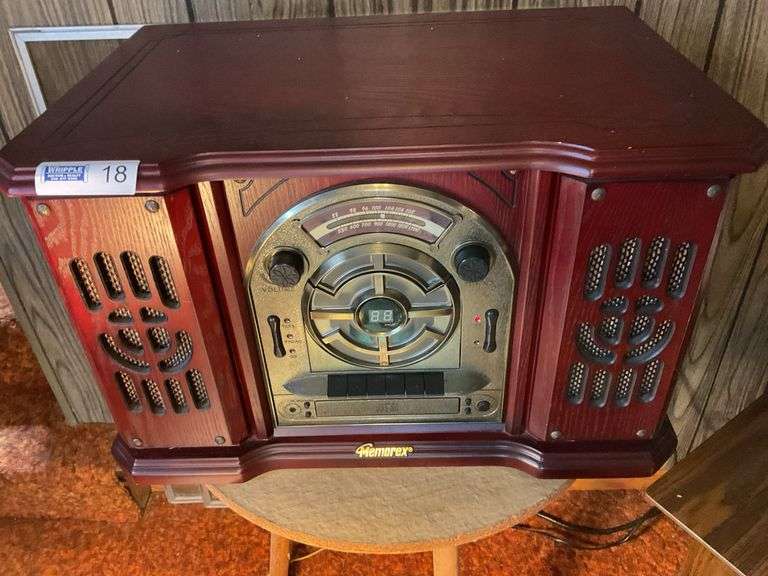 Vintage Radio