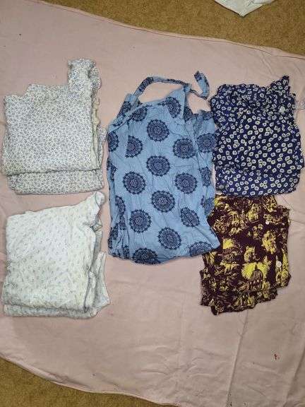 Womens Pj Sets