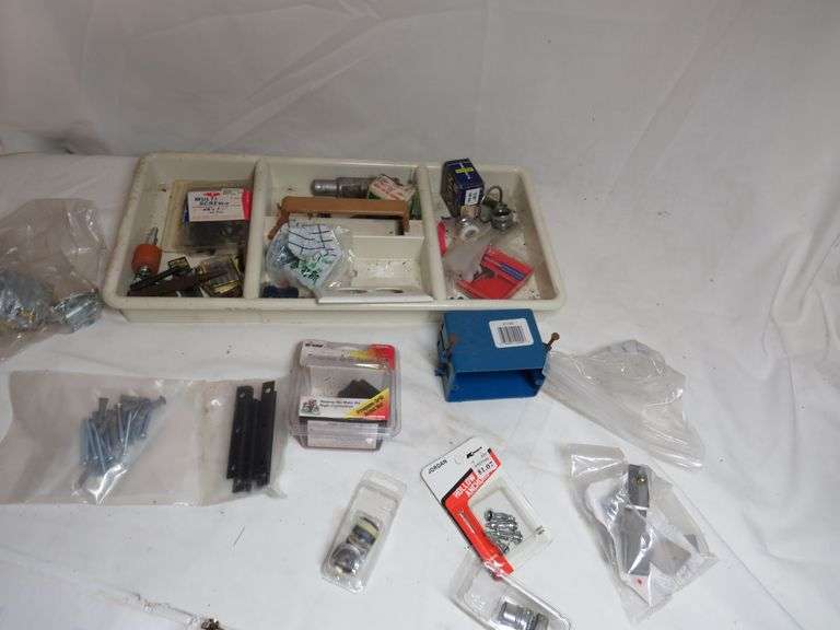 Miscellaneous Hardware