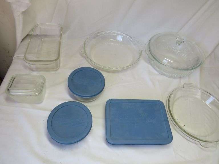 Baking Dishes