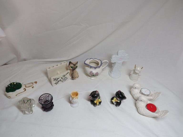 Knick Knacks
