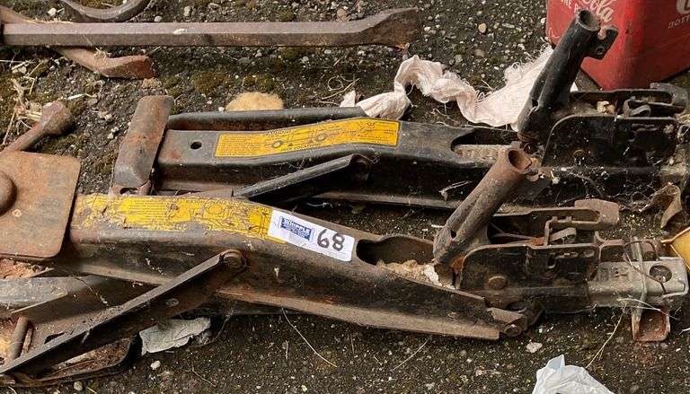 Car Jacks
