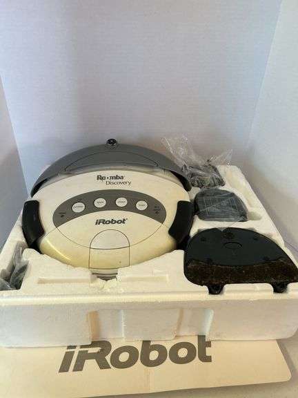 iRobot