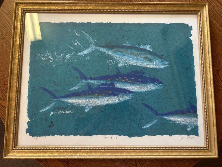 Limited Edition Art Print