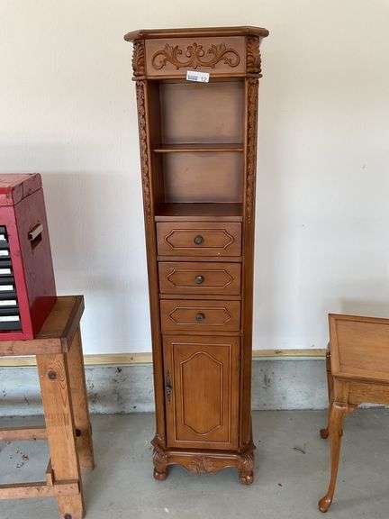 Storage Cabinet