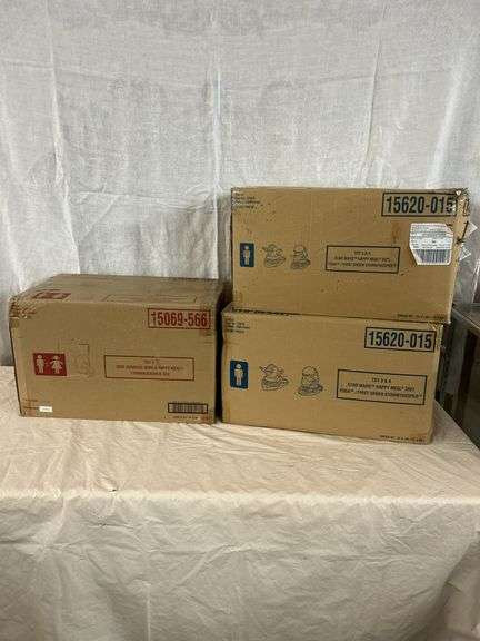 Bulk McDonald’s Happy Meal Toys