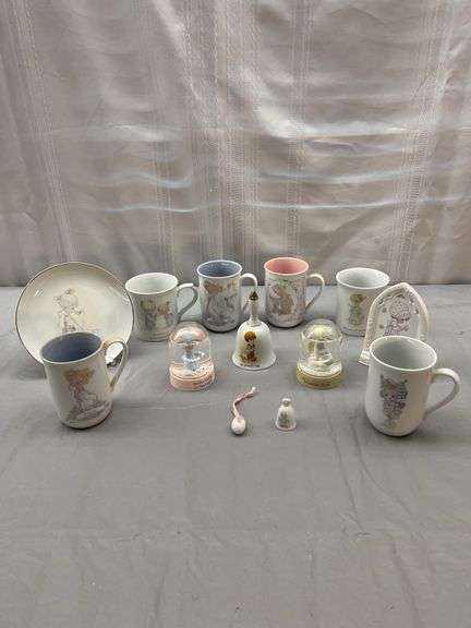 Precious Moments Collectibles