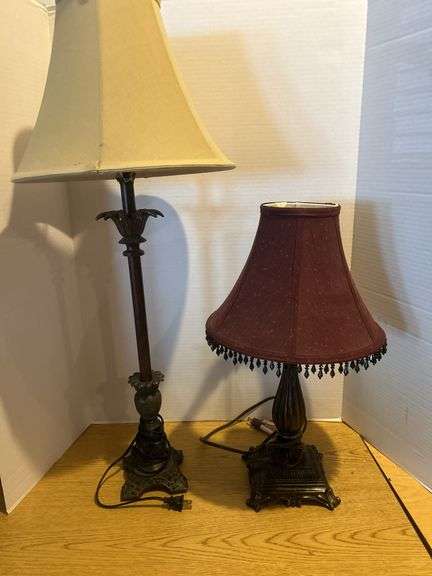 Table Lamps