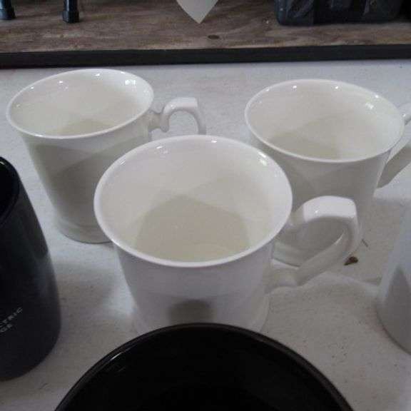 Cups