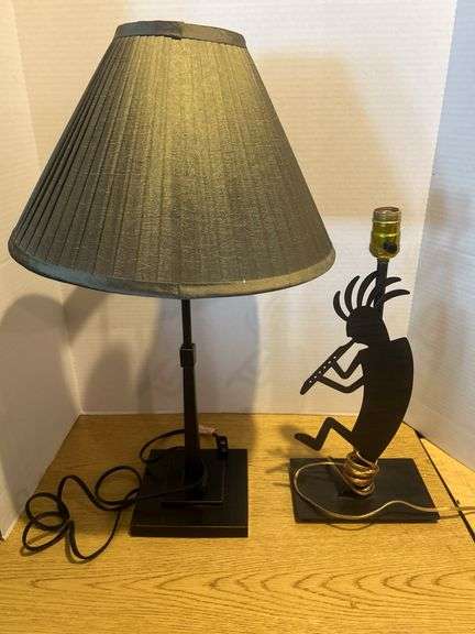 Table Lamps
