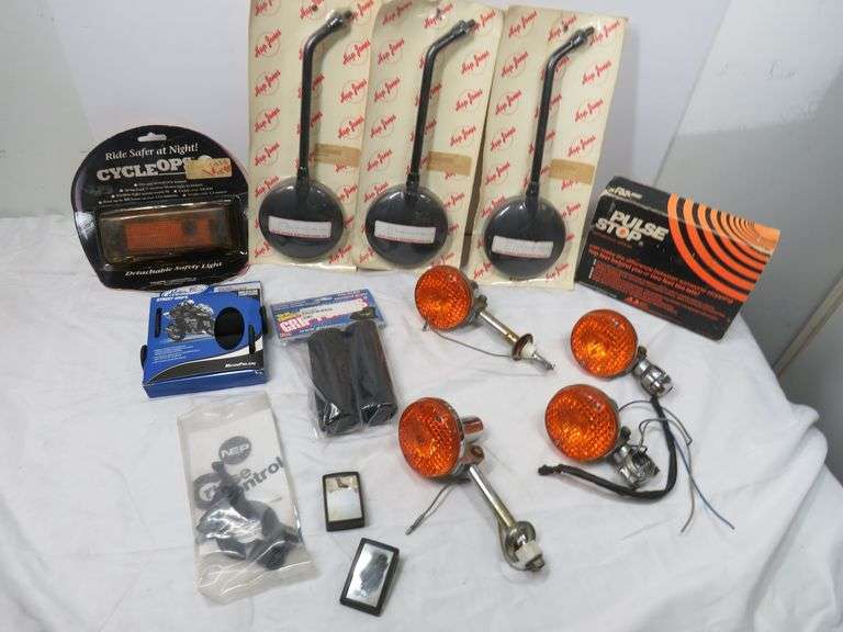 USED & NOS grab bag