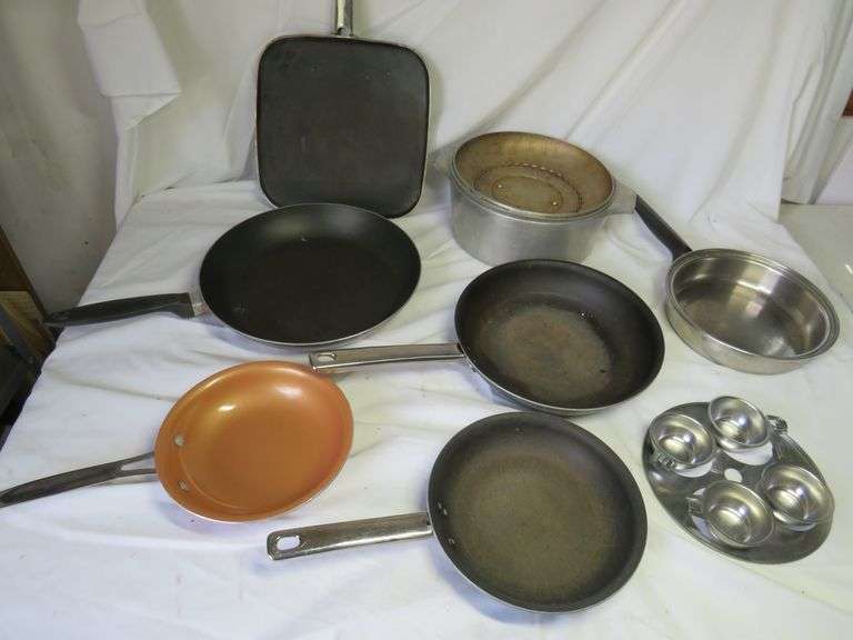 Pans