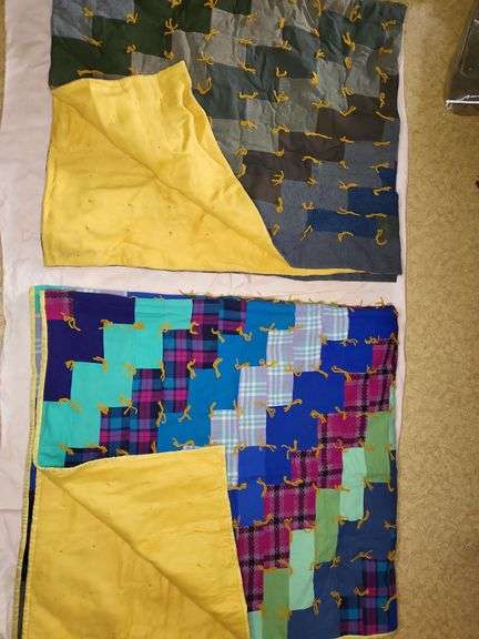 Handmade Quilts