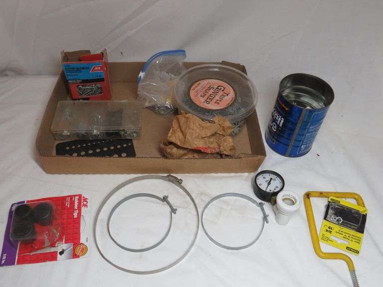 Miscellaneous Hardware