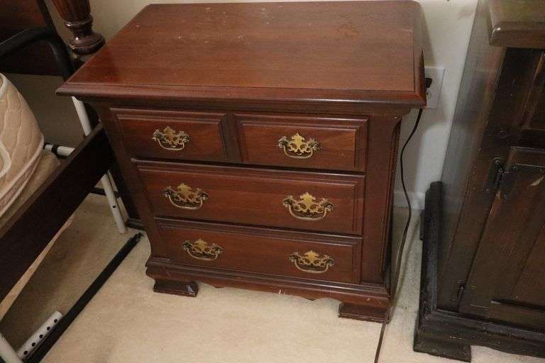 Broyhill Nightstands