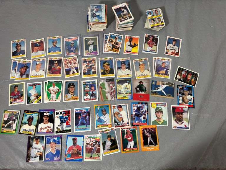 MLB Rookies #2