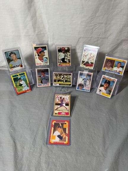 Boston Red Sox Greats from the 60s and Beyond