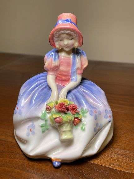 Royal Doulton figure