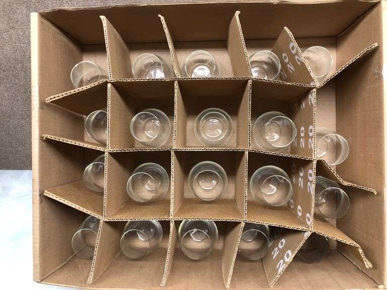 Reserve by Libbey Glasses