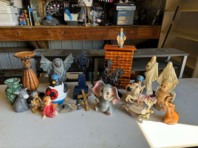 Household Decor