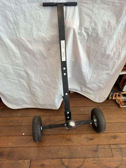 Trailer Dolly