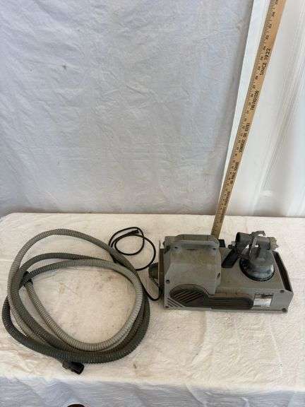 Chicago Electric Spray Gun Kit