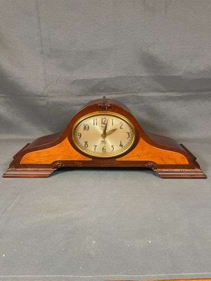 Revere Mantle Clock