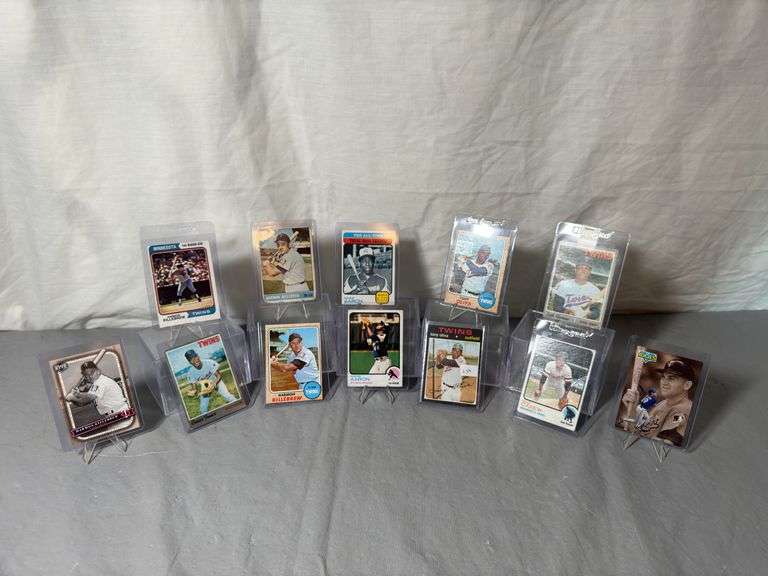 Players from the 60s and 70s