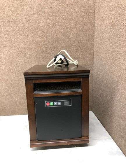 Portable Heater