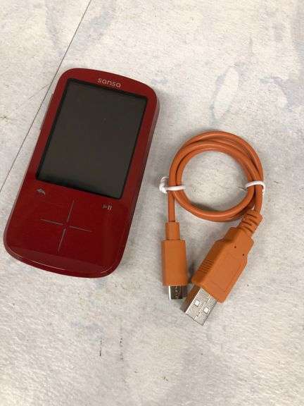 Sansa SanDisk