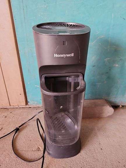 Honeywell Humidifier