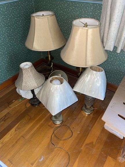 Lamps