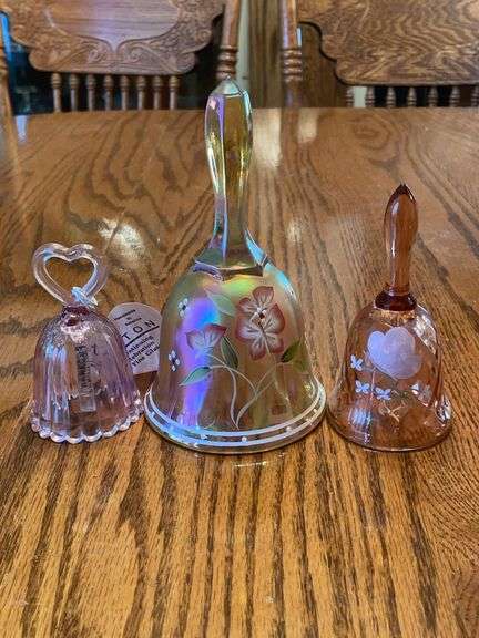 Fenton Bells