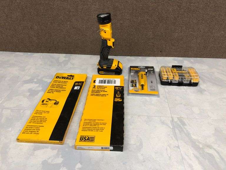 DeWalt Tool Group