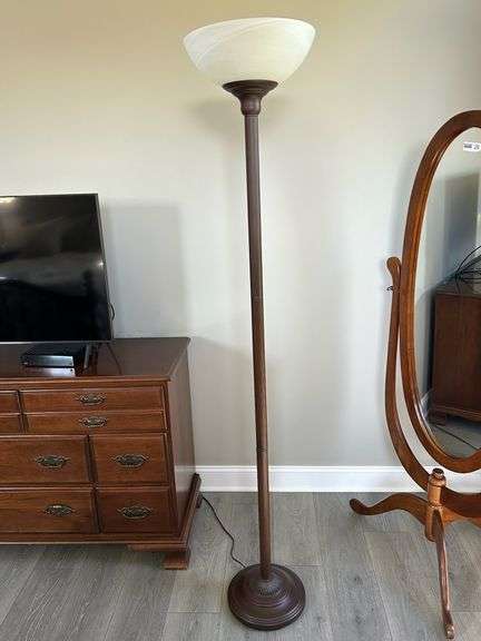 6ft. Floor Lamp
