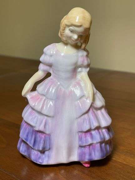 Royal Doulton Collectabible