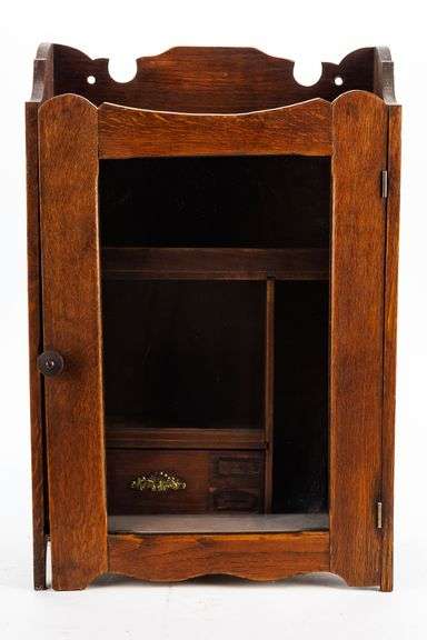 Interesting Wall Mounted Cabinet