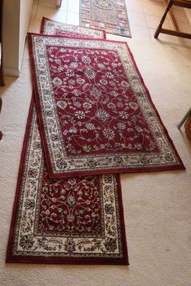 Area Rugs