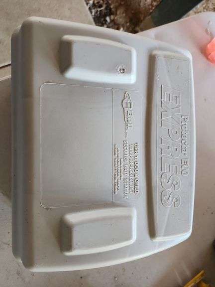 Protecta Evo Express Trap