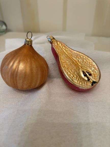Radko Ornaments