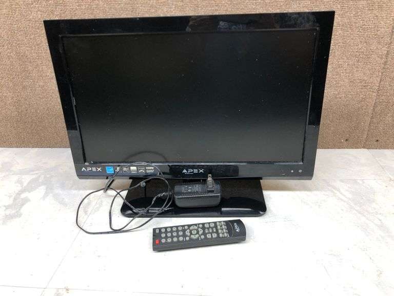 APEX TV