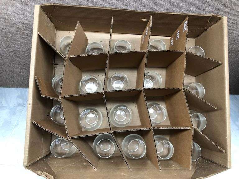 Reserve by Libbey Glasses