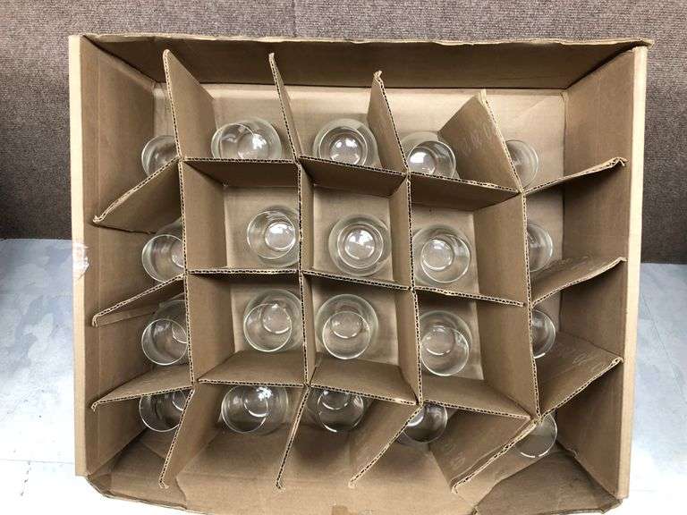 Reserve by Libbey Glasses