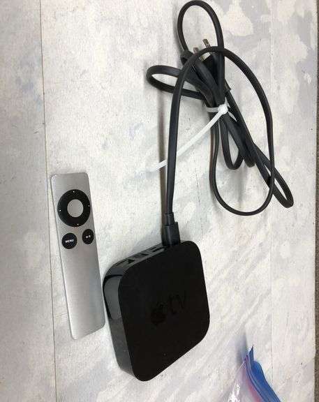 Apple TV