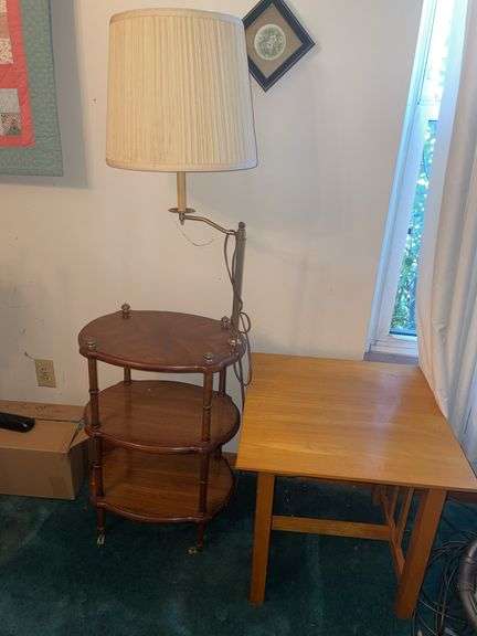 Small furniture