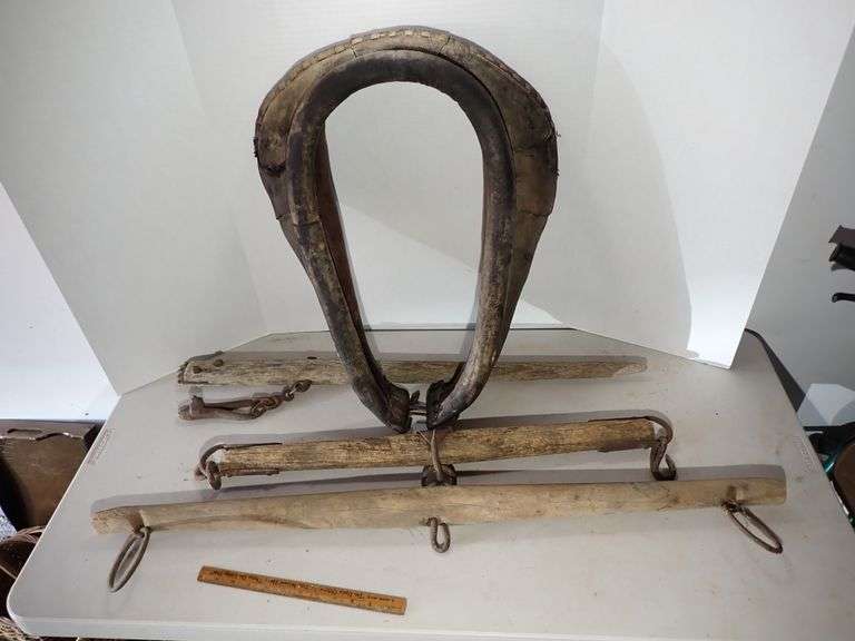 Farm / Barn Finds - You get it all!