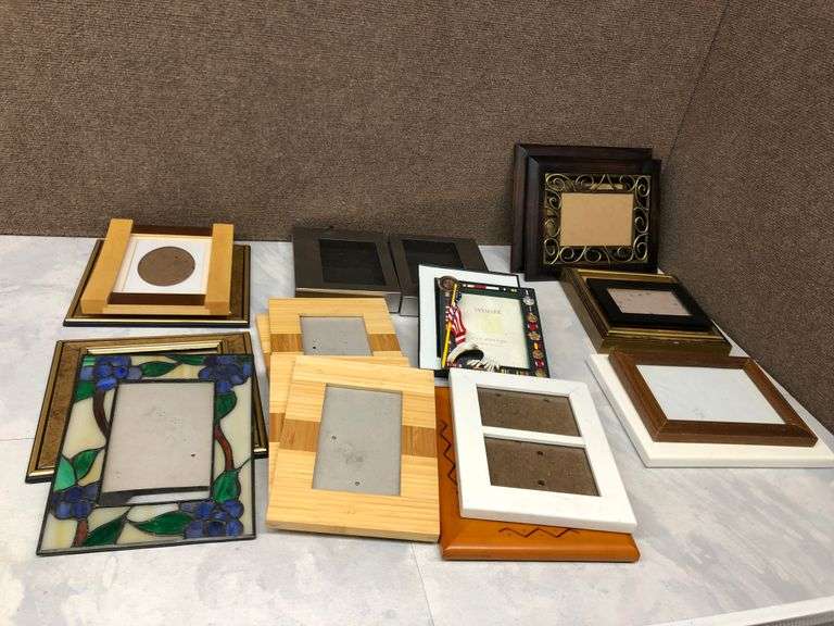 Picture Photo Frames