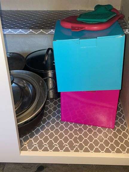 Kitchen Goods