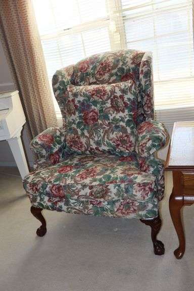 Broyhill Arm Chair