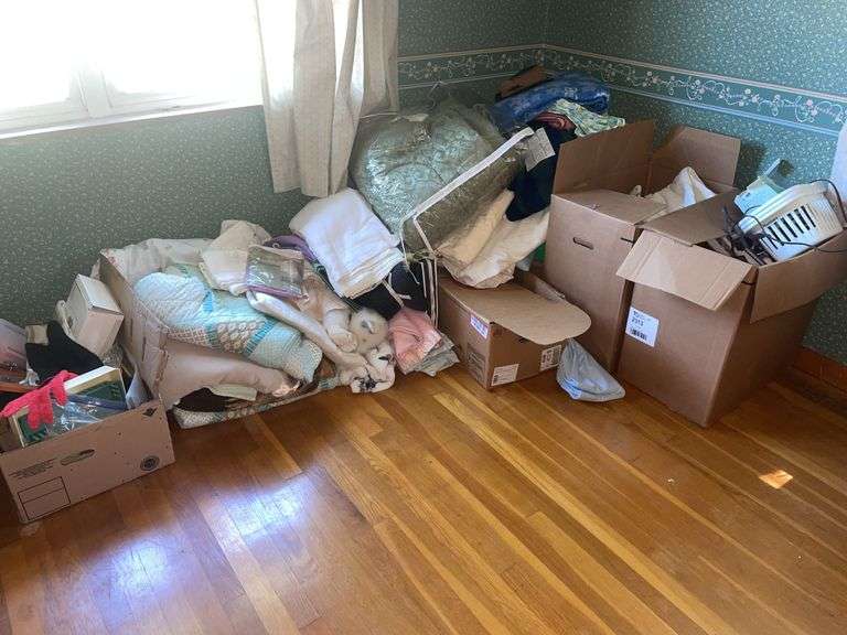 Miscellaneous Housewares